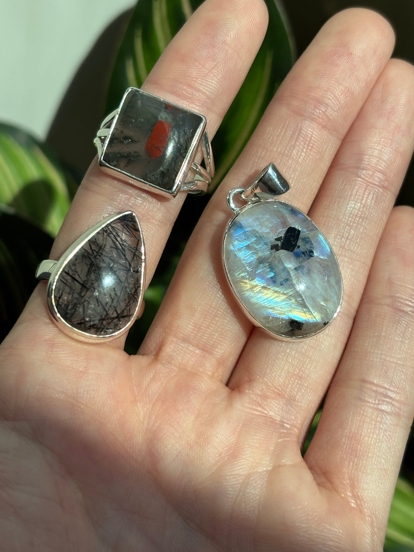 Jennifer's Jewelry 7/16