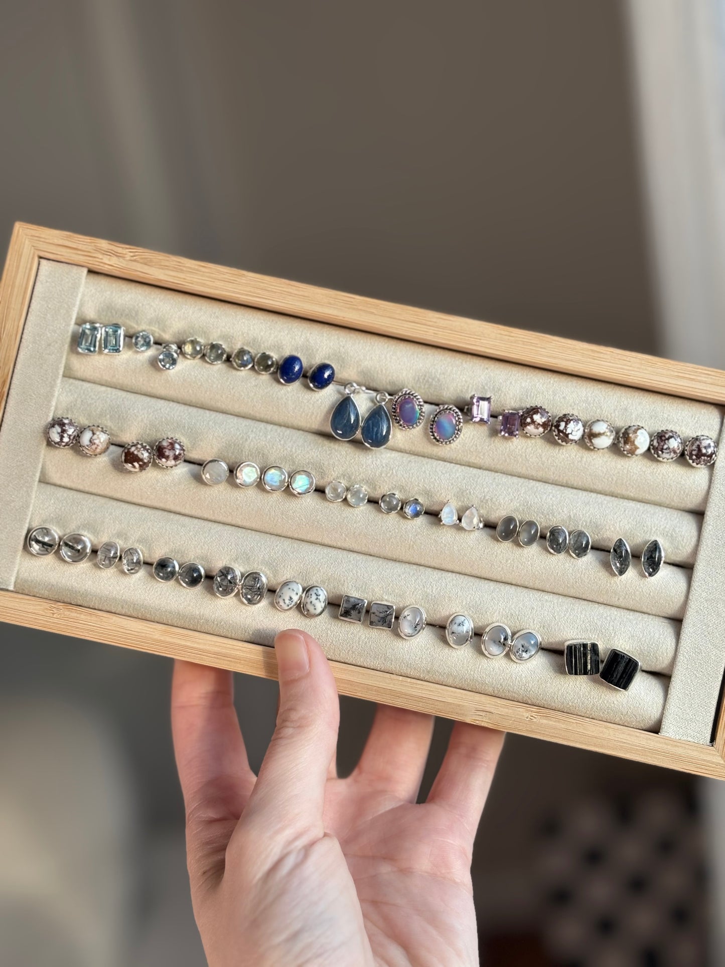 Studs & Small Dangles pt. 2