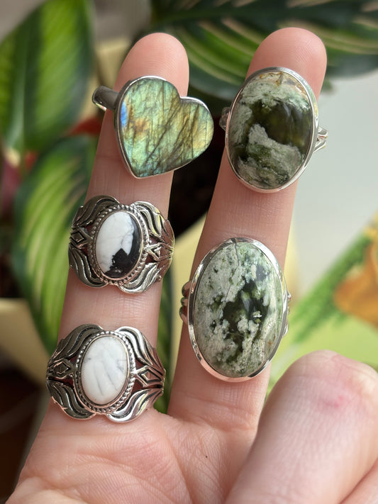 Jennifer's Jewelry 6/4